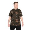 Fox T-Shirt Camo XL