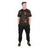 Fox T-Shirt Camo XL