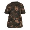 Fox T-Shirt Camo 2XL