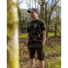 Fox T-Shirt Camo 2XL