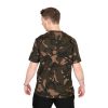 Fox T-Shirt Camo 3XL