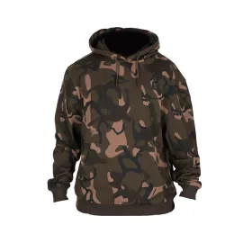 Fox LW Sweat à capuche Camo S