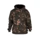 Fox LW Sweat à capuche Camo S