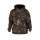 Fox LW Sweat à capuche Camo XL