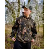 Fox LW Sweat à capuche Camo XL