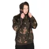 Fox LW Sweat à capuche Camo XL