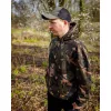 Fox LW Sweat à capuche Camo 3XL