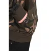 Fox LW Sweat à capuche Camo 3XL