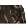 Fox LW Sweat à capuche Camo 3XL
