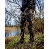 Fox LW Camo Joggers Pantalon de jogging L