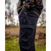 Fox LW Black-Camo Combat Joggers Pantalon de jogging S