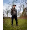 Fox LW Black-Camo Combat Joggers Pantalon de jogging S