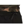 Fox LW Black-Camo Combat Joggers Pantalon de jogging S