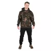 Fox LW Black-Camo Combat Joggers Pantalon de jogging 2XL