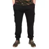 Fox LW Black-Camo Combat Joggers Pantalon de jogging 3XL