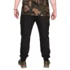 Fox LW Black-Camo Combat Joggers Pantalon de jogging 3XL