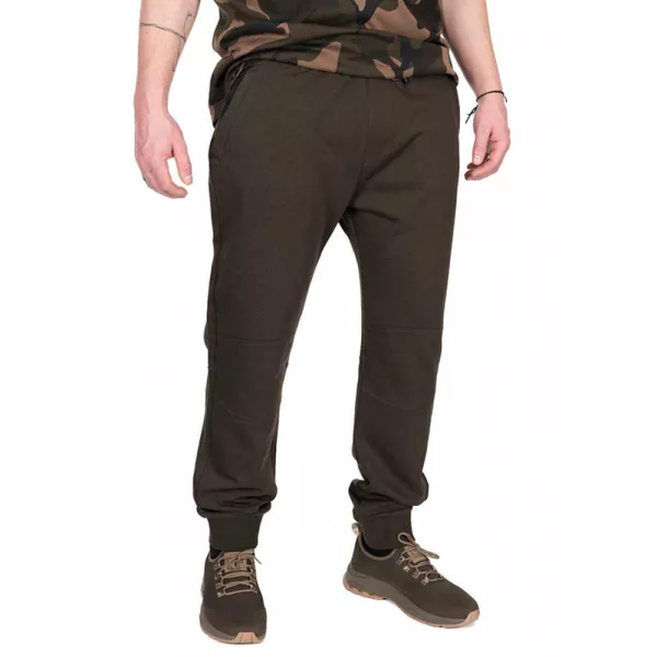 Fox LW Khaki Joggers Pantalon de jogging XL