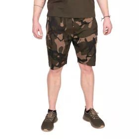 Fox LW Camo Jogger Shorts Short S