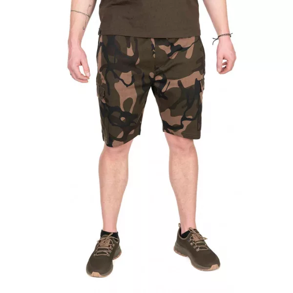 Fox LW Camo Jogger Shorts Short M