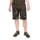 Fox LW Camo Combat Shorts Short M