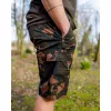 Fox LW Camo Combat Shorts Short L