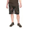 Fox LW Camo Combat Shorts Short XL