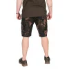 Fox LW Camo Combat Shorts Short XL