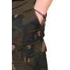 Fox LW Camo Combat Shorts Short XL