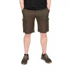Fox LW Khaki Combat Short Short S