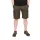 Fox LW Khaki Combat Short Short S