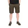 Fox LW Khaki Combat Short Short 2XL