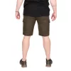 Fox LW Khaki Combat Short Short 2XL