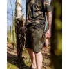 Fox LW Khaki Combat Short Short 3XL