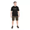 Fox LW Khaki Combat Short Short 3XL