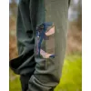 Fox LW Sweat Kaki L
