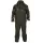 Fox Kaki-Camo Combinaison d'hiver thermique 2XL