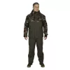 Fox Khaki-Camo Combinaison d'hiver Ensemble thermique 4XL