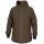 Fox Khaki Sherpa-Tec Jacket Veste Thermique 2XL