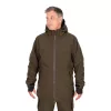 Fox Khaki Sherpa-Tec Jacket Veste Thermique 3XL
