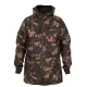 Fox Camo Sherpa Tec 3/4 Jacket LTD Veste Thermo XL