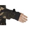 Fox Camo Sherpa Tec 3/4 Jacket LTD Thermo Veste 3XL