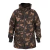 Fox Camo Sherpa Tec 3/4 Jacket LTD Thermo Veste 4XL