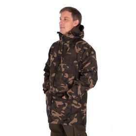 Fox RS25K Camo 3/4 Jacket Veste Thermique S