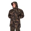 Fox RS25K Camo 3/4 Jacket Veste Thermique L