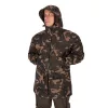 Fox RS25K Camo 3/4 Jacket Veste Thermique 3XL
