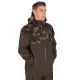 Fox RS25K Khaki-Camo STD Jacket Veste Thermique S