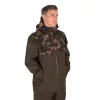 Fox RS25K Khaki-Camo STD Jacket Veste Thermique M