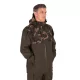 Fox RS25K Khaki-Camo STD Jacket Veste Thermique M