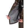 Fox RS25K Khaki-Camo STD Jacket Veste Thermique M