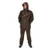 Fox RS25K Khaki-Camo STD Jacket Veste Thermique XL